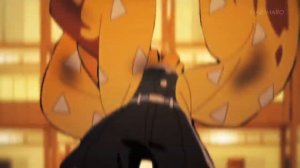 Битва ЗЕНИЦУ против КАЙГАКУ. Зеницу убивает ВЫСШУЮ ЛУНУ и становится СТОЛПОМ! Русская озвучка