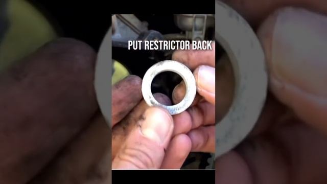 Removing Scooter Restrictor смотреть онлайн