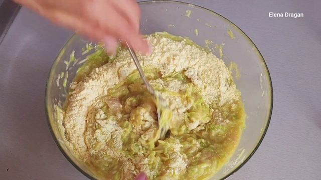 #Кабачки и куриное филе. Без жарки и возни! Я не могу перестать их готовить! ? Полезная еда Кето смотреть онлайн