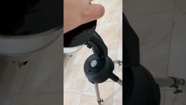 Бинокуляр из двух труб SW 1025 смотреть онлайн