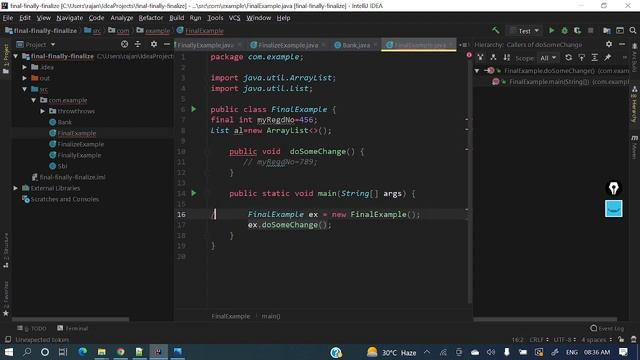 Intellij idea shortcuts смотреть онлайн