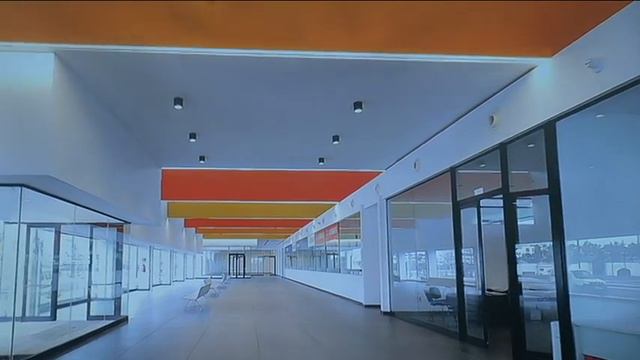 Ángel Víctor Torres inaugura oficialmente el Puerto de Playa Blanca смотреть онлайн