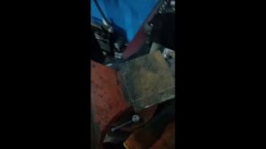 стук в салон люфт на рулевом кардане на газель некст рульдегі тырсылды (люфт) ремоттаймыз