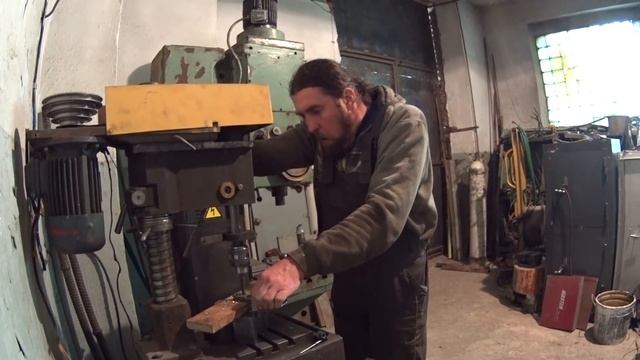 Урок ОБЖ от Бати смотреть онлайн