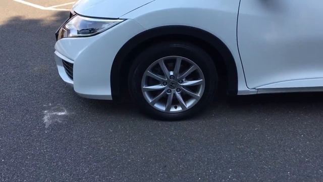 For Sale, Honda Civic. Zero Road Tax. £194.20 per month over 48 months, zero deposit (PCP example). смотреть онлайн