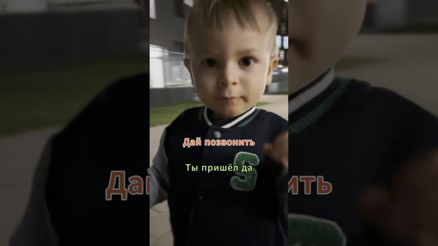 Домашняя суета.