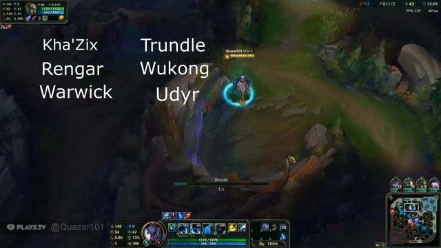 Guide to Making a Champion Pool смотреть онлайн