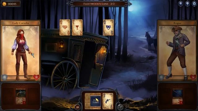 Shadowhand - Ep1 - w/Wardfire смотреть онлайн