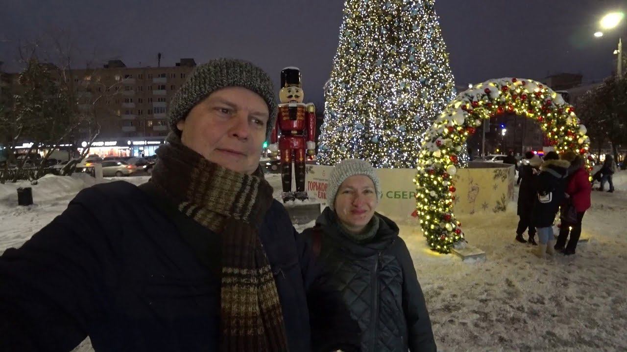 160. Новый год у мамы смотреть онлайн
