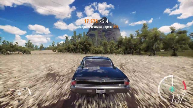 "Дровосек" и Mercedes A45 AMG HE - Forzathon 20.10-27.10 (forzathon guide) смотреть онлайн