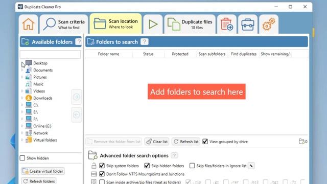 How to Delete All Duplicate File, Photos, Video, Audio in Windows 11/10 смотреть онлайн
