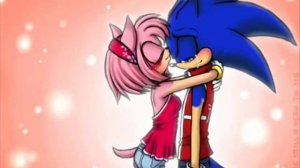 Соник и Эми.wmv