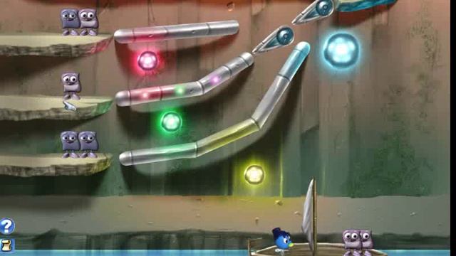 Let's Play Zoombinis Mountain Rescue Part 2 - Gaining Confidence смотреть онлайн