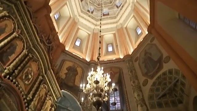 Храм Василия Блаженного, Москва смотреть онлайн