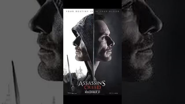 Assassin`s Creed Soundtrack - Young men Dead смотреть онлайн