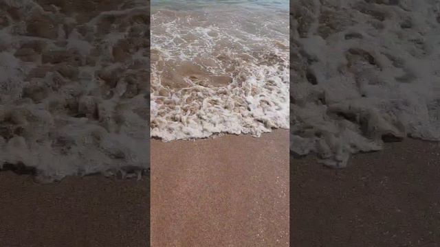 Seashore #Fujairah #UAE смотреть онлайн