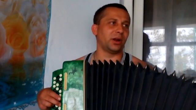 Калина (При долине куст калины) смотреть онлайн
