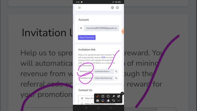 Gaga Node Airdrop | Gaga token for all user | auto mining site | don't miss everyone @matricks82 смотреть онлайн
