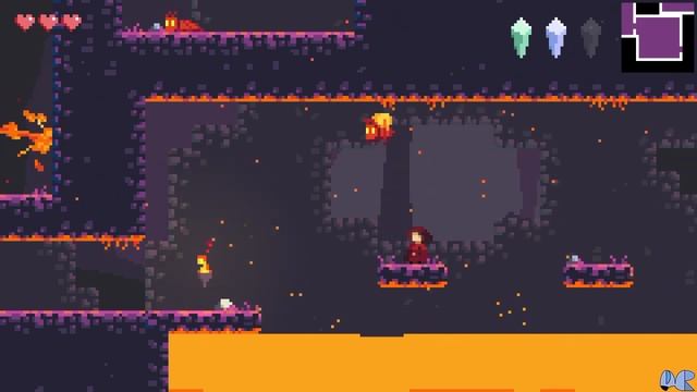 Sealed Bite - Gameplay - Godot 3 - Game Off 2019 (Ranked 1st) - [Securas] смотреть онлайн