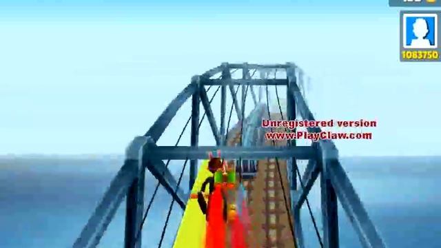 САМЫЙ ЛУЧШИЙ ВЗЛОМ ИГРЫ subway surfers!!!(Версия на комп). смотреть онлайн