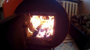 Котёл Уют 10 твердотопливный, отзыв на опыте работы 2 года