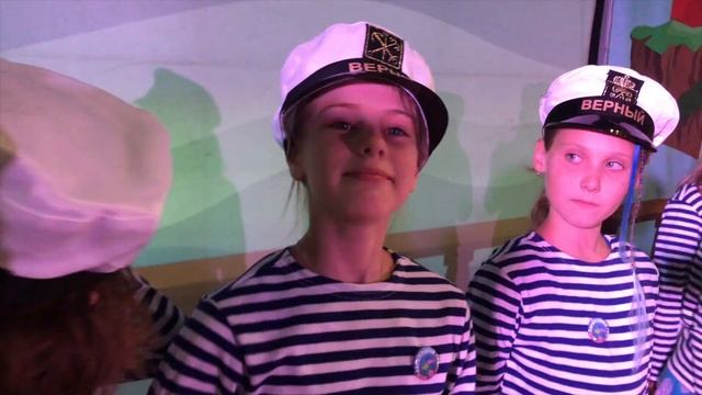 Ноев Ковчег 2019 #1