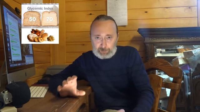 ХЛЕБ вреден любой! Болезни от хлеба! Почему сейчас нельзя есть хлеб - ФАКТЫ от А до Я! смотреть онлайн