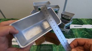 Хлебные формы №7 №10 №11. Обзор хлебных форм самых распространенных.