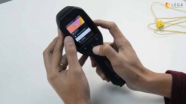 [UNBOXING] วิธีการใช้งานกล้องถ่ายภาพความร้อน FLIR TG267 (TG Series) Thermal Camera | LEGA смотреть онлайн