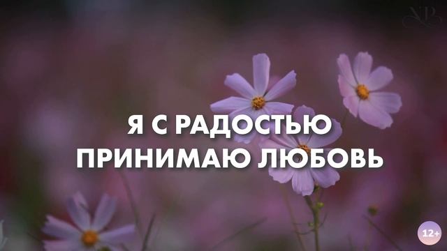 Как исполнить свои желания? Аффирмации для ИСПОЛНЕНИЯ ЖЕЛАНИЙ - слушай каждый день смотреть онлайн
