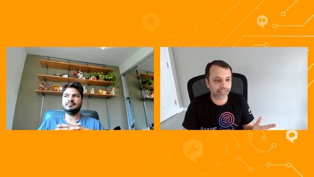 Your Questions, Answered: Building with AWS Analytics- AWS Office Hours смотреть онлайн