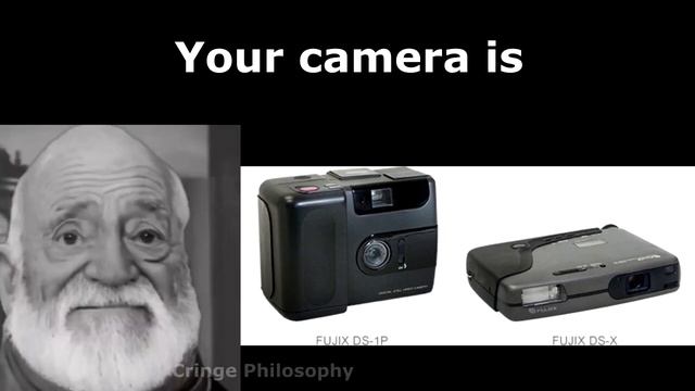 Your camera is (Mr incredible becoming old) смотреть онлайн