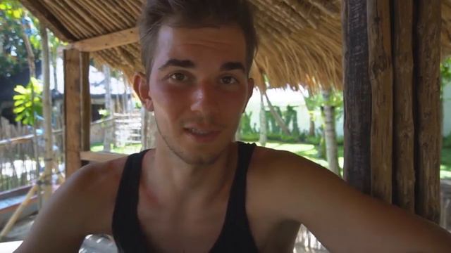 Человек, который изменил мою жизнь часть 2. Как развить интуицию? смотреть онлайн