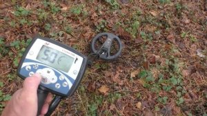 Как лучше подготовиться к поиску с металлоискателем Тёрка-705?