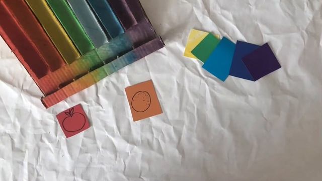 Игра из втулок