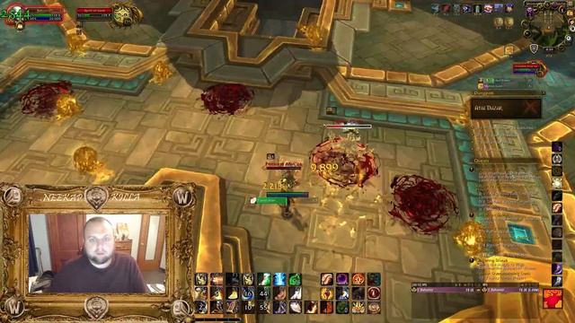 Gold Fever (Solo) Achievement Guide смотреть онлайн