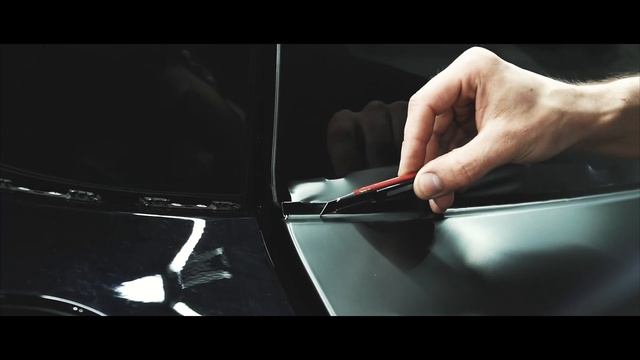 Видео для детейлинг-студии "Restyling VDK" смотреть онлайн