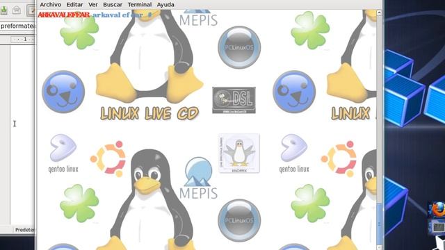 gnome shell instalacion.mp4 смотреть онлайн