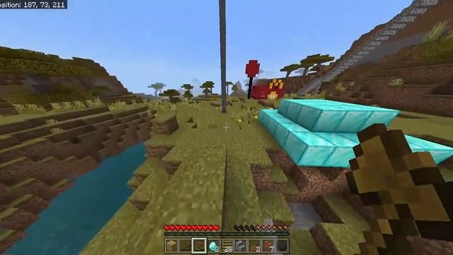 SMP Dead so I changed the rules смотреть онлайн
