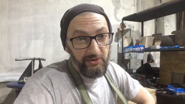 Ремонт китайских дисковых пил.Подрезные ножи? смотреть онлайн