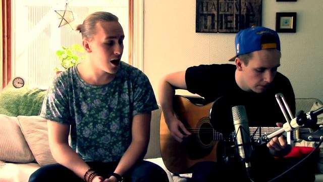 Sometimes - Tommy Körberg (Cover) смотреть онлайн
