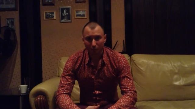 Настройка Яндекс Директ отзыв от клуба игры в Мафию 