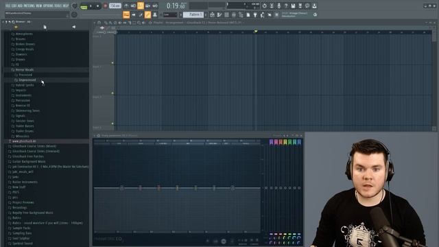 Create CINEMATIC Music Tracks With EASE | Tesseract 2 - OUT NOW! смотреть онлайн