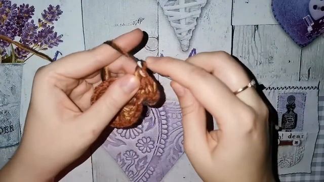 Аппликация Зайчик ? Поделки к Пасхе смотреть онлайн