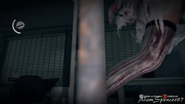 01. The Evil Within - The Assignment DLC Walkthrough - Intro смотреть онлайн