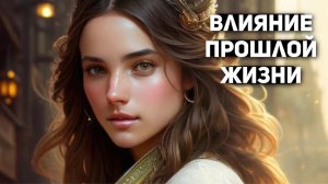 Путешествие в прошлую жизнь. Регрессия