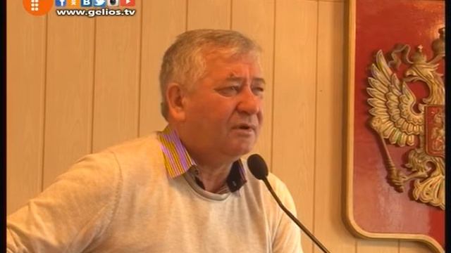 План работы Собрания депутатов на 2016 год, был утвержден на 35 й Сессии Собрания смотреть онлайн