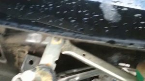 Как поменять трапецию и моторчик для дворников,на Ниссан Кашкай!!!