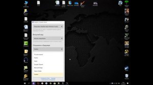 Как настроить голосовой поиск Яндекс