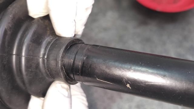 Con Solo Un Par De PINZAS RECONSTRUYES Flechas Espigas Juntas Homocineticas смотреть онлайн